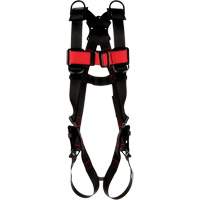 Harnais universels de style veste, Certifi&eacute;e CSA, Classe AE, Grand/Moyen, Cap. 420 lb Consource