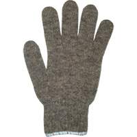 Salisbury  Linesmen's Glove Liners, Cotton, One Size Consource