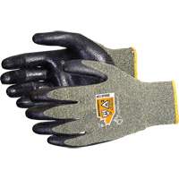 Gants ignifuges Dexterity, 5, 10" lo, 9,2 cal/cm², Niveau 2, NFPA 70E Consource