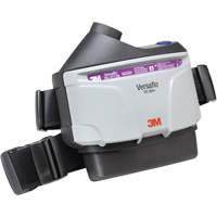 Versaflo TR-300 PAPR Complete Assembly, Lithium-Ion Battery Consource
