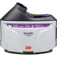 Versaflo TR-300 PAPR Assembly, Lithium-Ion Battery Consource