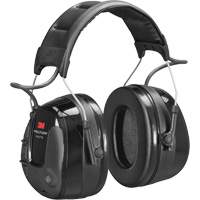 Casque d'&eacute;coute ProTac III, Style Bandeau, 26 dB Consource