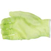 Sure Knit Cut-Resistant Glove, Size X-Small, 13 Gauge, Fibreglass/HPPE Shell, ASTM ANSI Level A5 Consource