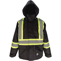 Open Road Jacket, Polyurethane, Black, Small Consource