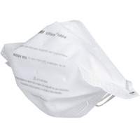 VFlex Healthcare Particulate Respirator and Surgical Mask, N95, NIOSH Certified Consource
