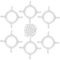 Cone Chain Connector Kit Consource