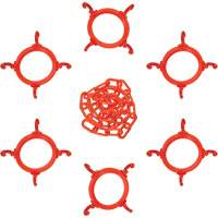 Cone Chain Connector Kit Consource