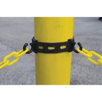 Barricade Connector Consource
