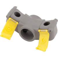 Halo Eyewash Sprayhead Assembly Consource