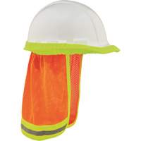 Voile pour le cou haute visibilit&eacute; GloWear 8005, Orange haute visibilit&eacute; Consource