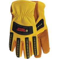 Gants antichoc