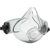 PAPR Half Mask, Medium, Facepiece Consource