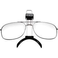 Full Face Mask Glasses Kit Consource