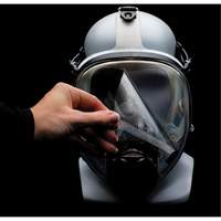 Full Face Mask Tear-Off Anti-Scratch Visor Protectors Consource