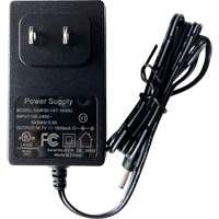 Battery Charger Replacement Consource