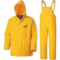 Flame-Resistant Clothing