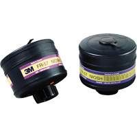 High-Efficiency Respirator Cartridge Consource