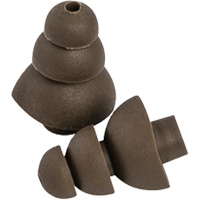 Embouts de communication de rechange UltraFit PELTOR Consource