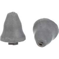 Embouts de communication de rechange Peltor Triple-C Consource