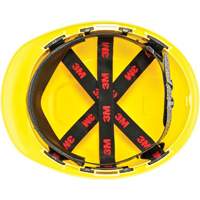 Convertible 6-Point Hardhat Suspension Consource