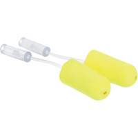 Bouchons d'oreilles d'essai dot&eacute;s d'une sonde E-A-R Consource