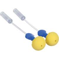 Bouchons d'oreilles dessai dot&eacute;s d'une sonde Pod Express E-A-R Consource