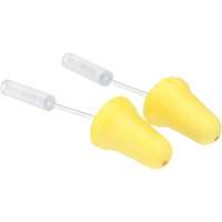 Bouchons d'oreilles d'essai dot&eacute;s d'une sonde E-Z-Fit E-A-R Consource