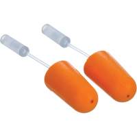 Bouchons d'oreilles d'essai dot&eacute;s d'une sonde 1100 E-A-R Consource