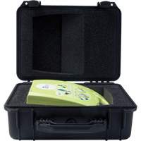 AED Small Pelican Case, Zoll AED Plus&reg; For, Non-Medical Consource