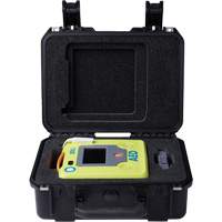 AED Slim Hard-Shell Carry Case, Zoll AED 3 For, Non-Medical Consource
