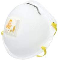 8511 Particulate Respirator, N95, NIOSH Certified Consource