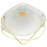 8511 Particulate Respirator, N95, NIOSH Certified Consource