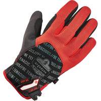 Gants utilitaires r&eacute;sistants aux coupures ProFlex 812CR6, Taille Petit, Enveloppe en Armortex, ASTM ANSI niveau A6/EN 388 niveau 5/EN 388 niveau E Consource