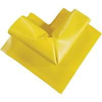 Diverter Berm System Corner Consource