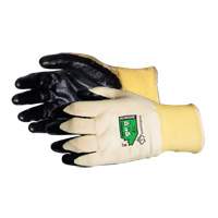 Gants de luxe ignifuges et r&eacute;sistants aux arcs &eacute;lectriques Dexterity, 5, 25 cal/cm², Niveau 3, NFPA 70E Consource