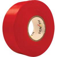 Flagging Tape, 1.1875" W x 164' L, Red Consource