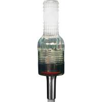 Safety Whip&reg; Hi-Visibility LED Safety Whip Light Consource