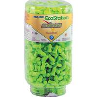 EcoStation Meteors&reg; Earplug Refill, Bulk - Canister Consource