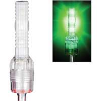 Safety Whip&reg; High Profile LED Whip Light Consource