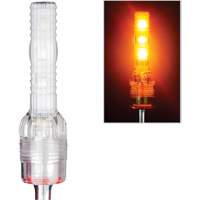 Safety Whip&reg; High Profile LED Whip Light Consource