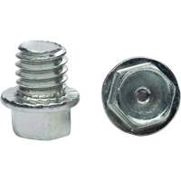 Crampons de rechange en acier pour crampons &agrave; glace Midcleat Consource