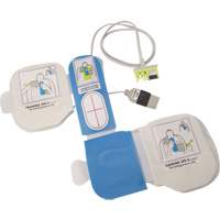 CPR-D Demo Electrodes, Zoll AED Plus&reg; For, Non-Medical Consource