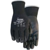 Gants r&eacute;sistants aux coupures Stealth Hornet, Taille Petit, Calibre 18, Rev&ecirc;tement Mousse de nitrile, Enveloppe en Fibre de verre/PEHP/Nylon/Spandex, ASTM ANSI niveau A4/EN 388 niveau 5 Consource