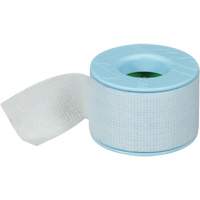Micropore S Surgical Tape, Non-Medical, 16-1/2' L x 1" W Consource