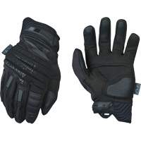 M-Pact&reg; 2 Covert Heavy-Duty Tactical Gloves, Synthetic Palm, Size 8 Consource