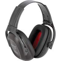 Howard Leight  VeriShield 100 Series Dielectric Passive Earmuffs, Folding Headband, 25 NRR dB Consource