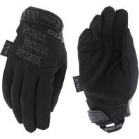 Gants r&eacute;sistants aux coupures Pursuit D5 pour femmes, Taille Petit, Enveloppe en Armortex, ASTM ANSI niveau A5/EN 388 niveau D Consource