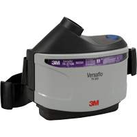 Versaflo TR-300+ Series PAPR Assembly, Lithium-Ion Battery Consource
