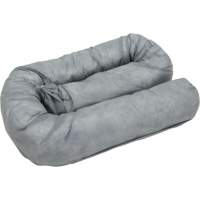 Remblais tubulaires, Universel, Absorption 18 gal., 3" la x 4' lo, Pqt de 12 Consource