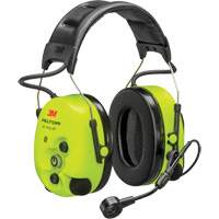 Casque d&eacute;coute ProTac XPI WS Peltor, Style Bandeau, 26 dB Consource